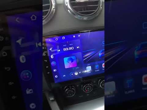 Radios para autos: Innovación y estilo en tu viaje diario