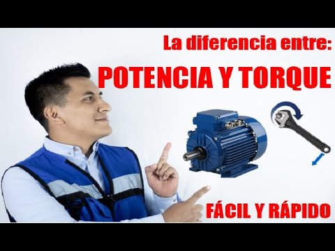 Transforma tu potencia: Aprende sobre conversión de torque