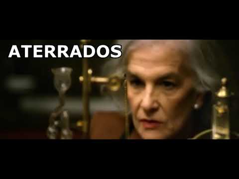 Terror en Netflix: Las películas que no te puedes perder