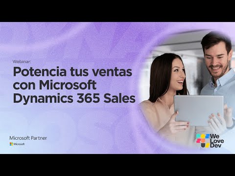 Potencia tu marketing con CRM Microsoft y tecnología avanzada