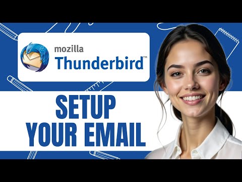 Sincroniza Thunderbird con Gmail para potenciar tu productividad