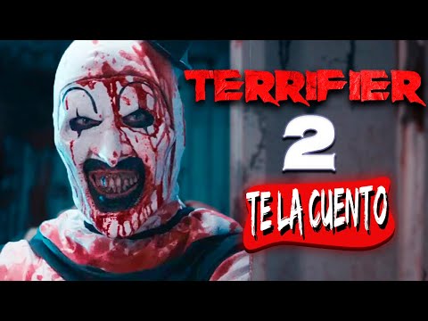 Terrifier 2: La película que redefine el terror contemporáneo