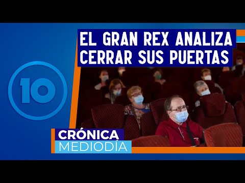 Cine Gran Rex: Innovación y Éxitos en la Pantalla Grande