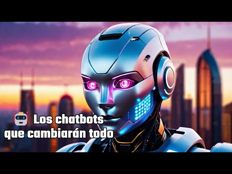Comunicación eficiente: el futuro del chat con robots