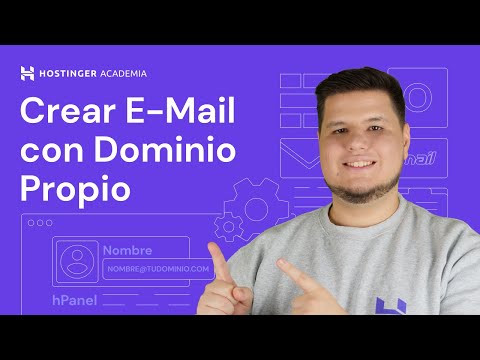 Crea tu correo electrónico gratis y potencia tu marca hoy mismo