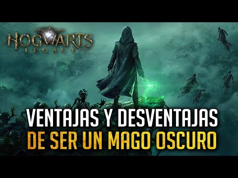Hogwarts Legacy libera la magia: sin microtransacciones