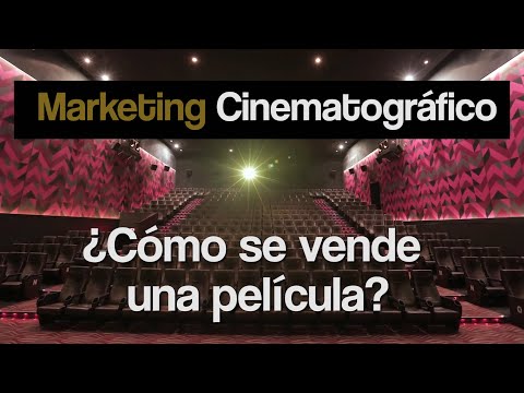 Películas de calidad que transforman el marketing actual