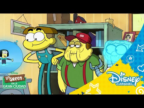 La aventura digital de Greg en la gran pantalla
