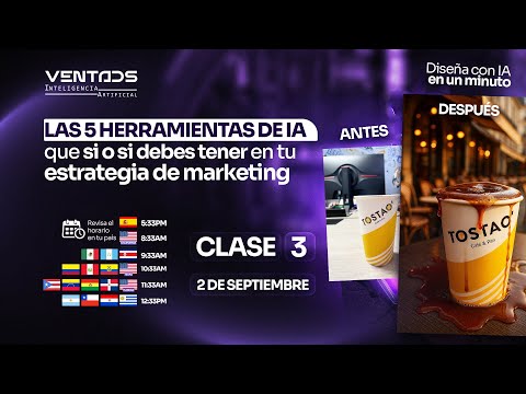 Revoluciona tu marketing con inteligencia artificial en textos