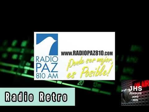 Radio Paz 810: La voz que transforma tu experiencia digital