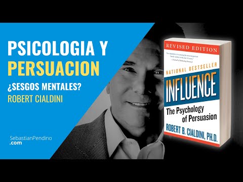 Persuasión de Cialdini: Clave del marketing digital eficaz