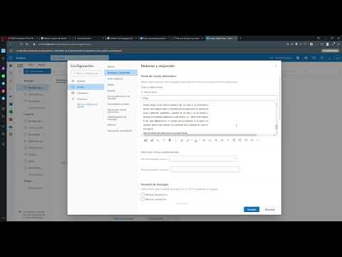Optimiza tus correos con HTML en Outlook y destaca más